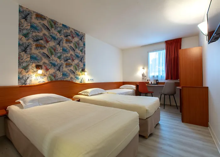 Deltour Le Puy En Velay