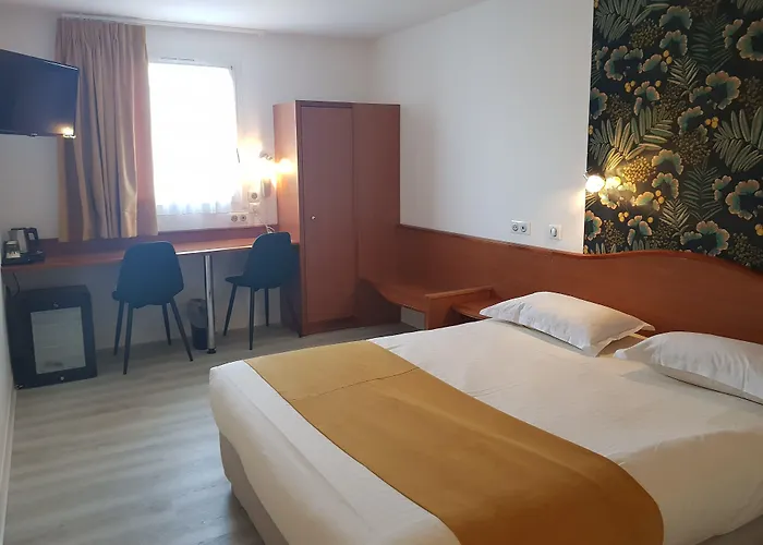 Deltour Le Puy En Velay Brives-Charensac