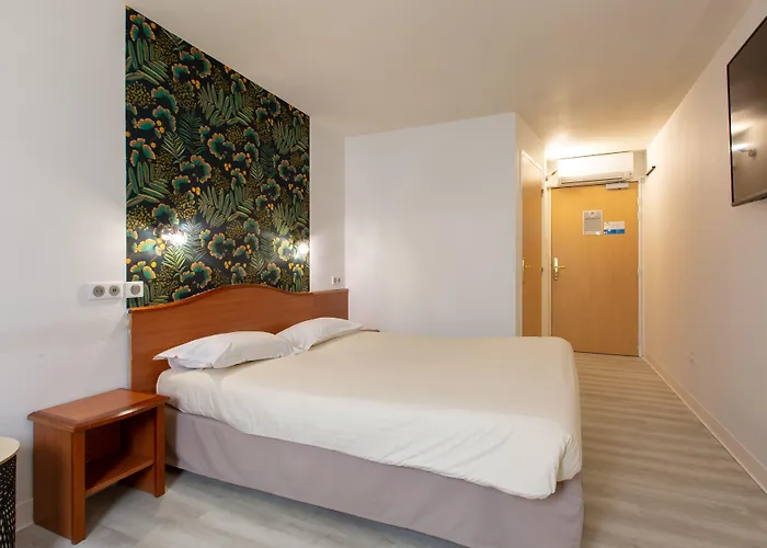 Deltour Le Puy En Velay Hotel Brives-Charensac