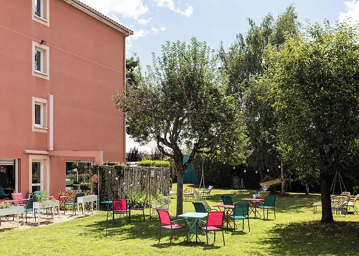 Deltour Le Puy En Velay Brives-Charensac